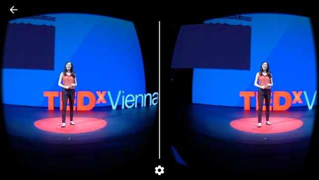 TEDxVienna 360(圖4)-速報App