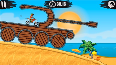 MOTO X3M BIKE RACE GAME 1.7.3 IOS ĐUA XE MOTO X3M BIKE RACE GAME 1.7.3 IOS