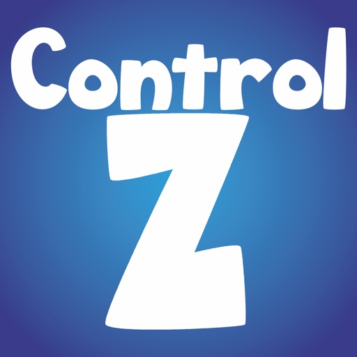 Control Z Icon