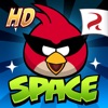 Angry Birds Space HD (AppStore Link)