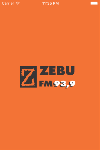 ZEBU FM screenshot 3