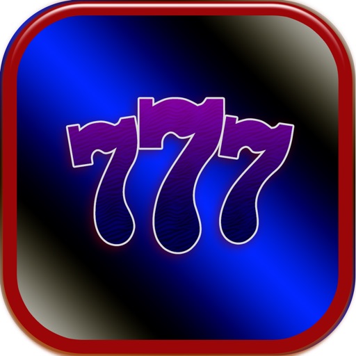 777 Big Hot Big Jackpot - Carousel Slots Machines icon