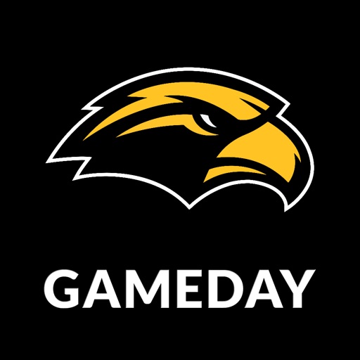 Southern Miss Golden Eagles Gameday icon