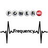 Powerball: Frequency of Balls