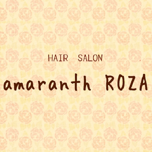 amaranth ROZA（アマランスロザ） icon