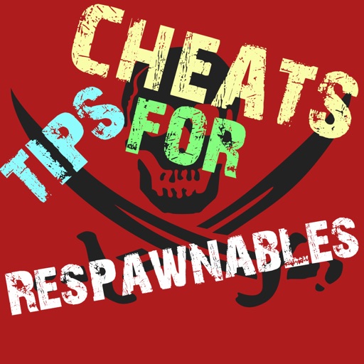 Cheats Tips For Respawnables iOS App