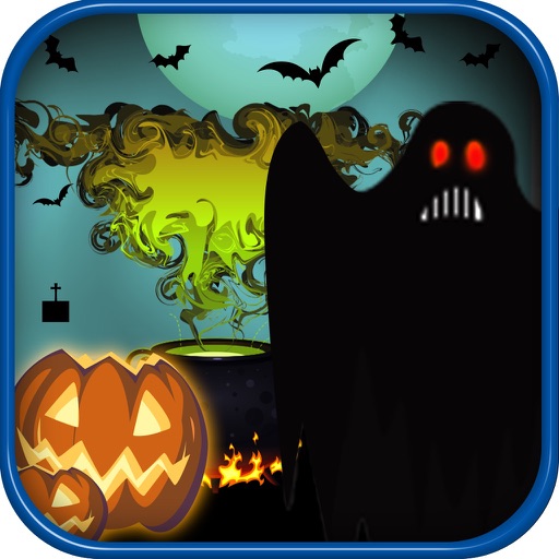 Halloween Party Ultimate 2016 Mystery Game Free icon