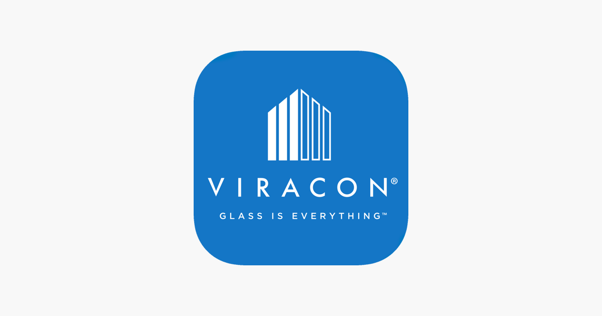 viracon product guide をapp storeで
