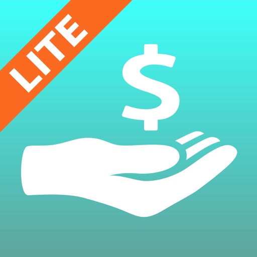 PayMeKaty Lite - share expenses with friends! icon