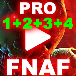 Pro Guide Five Nights At Freddy's 4-1