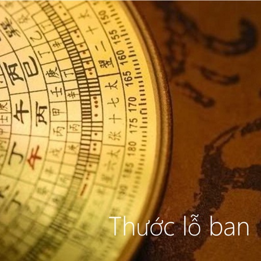 Thước lỗ ban Pro