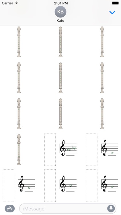Bandroxx Recorder