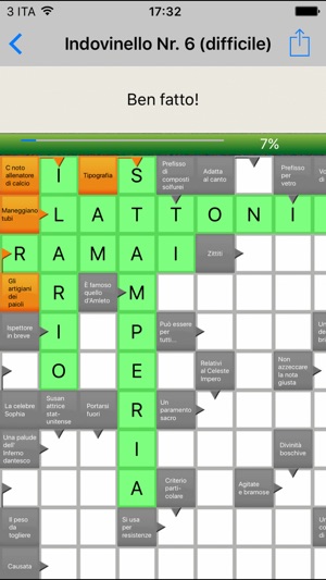 gioco cruciverba da scarica