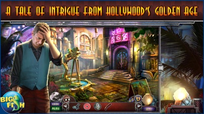How to cancel & delete Final Cut: The True Escapade - A Hidden Object Mystery Game (Full) from iphone & ipad 1