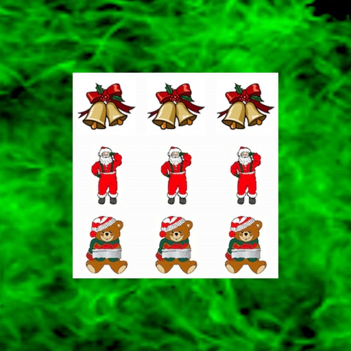 XmasSpinPro icon