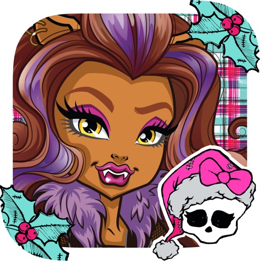 Monster High™ icon