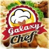 Galaxy Chef Pedidos