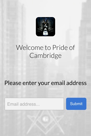 Pride of Cambridge Lodge #50 screenshot 2