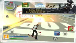 Game screenshot Attack Mafia Crime apk