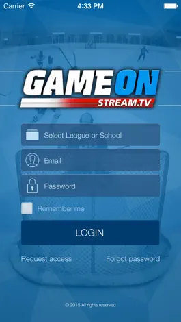 Game screenshot GameOnStream mod apk