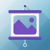 Icon Slideshow Pro: Create Slideshows & Video with Pics