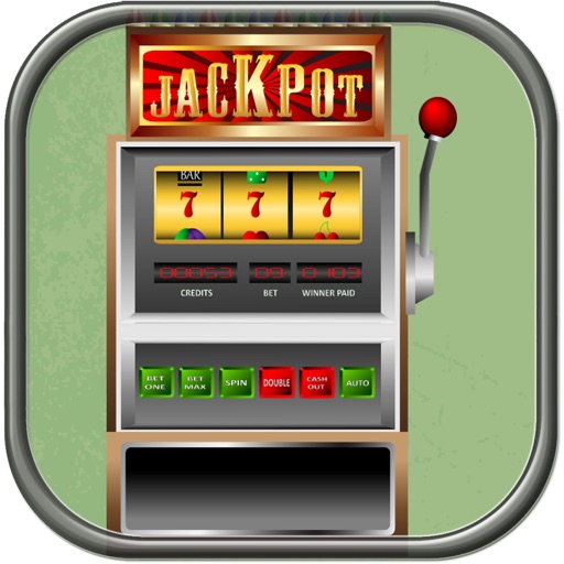 Good Hazard Double U Hit it Rich - FREE Casino Games icon