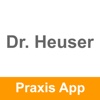 Praxis Dr Hans Heuser Düren