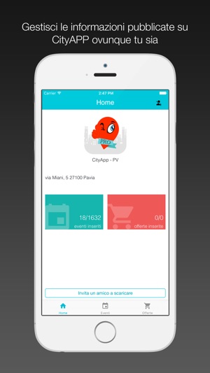 CityAppPro(圖3)-速報App