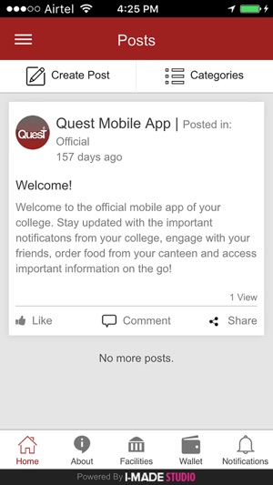 Quest Group(圖3)-速報App