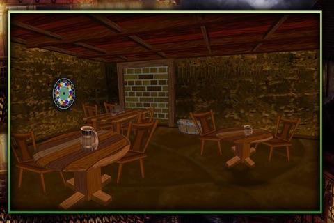 Escape From Tavern screenshot 2