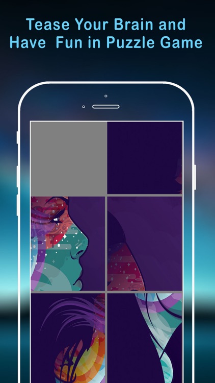 Abstract Wallpapers ® Pro screenshot-3