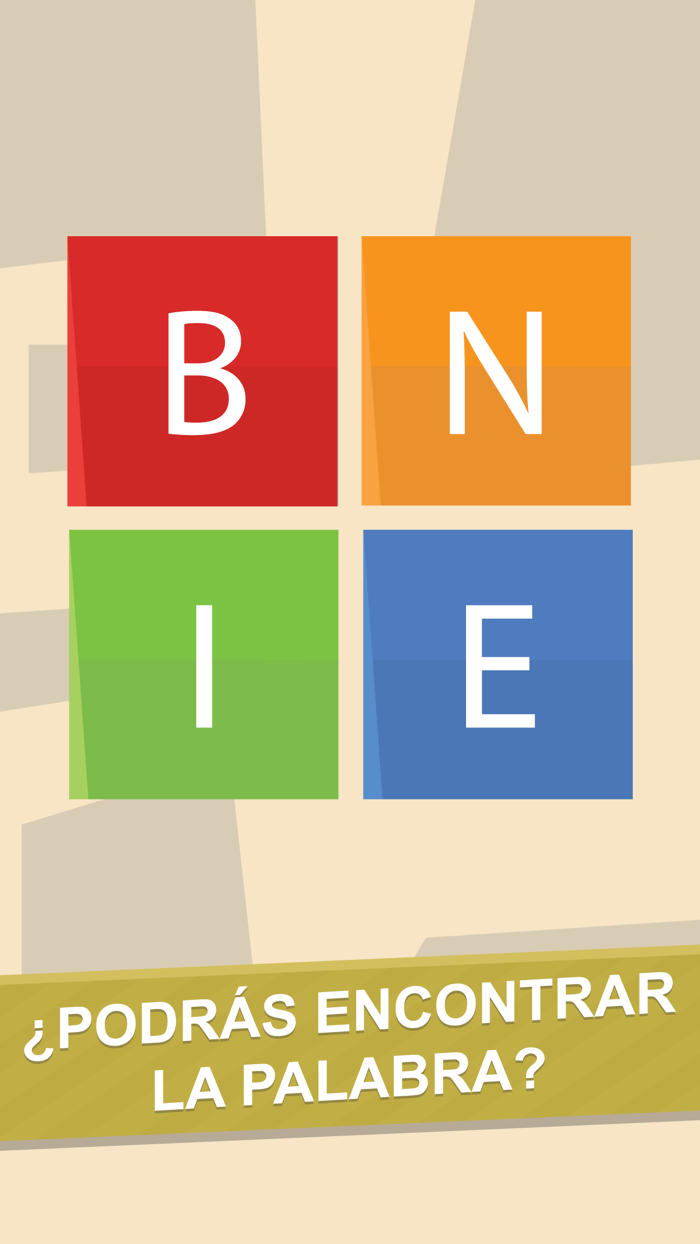 Word Search Letter Soup