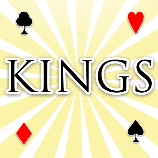 KINGS HD iOS App