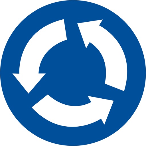 Traffic Signs Kit icon