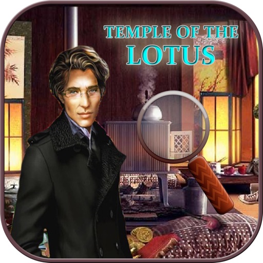 Temple of The Lotus iOS App