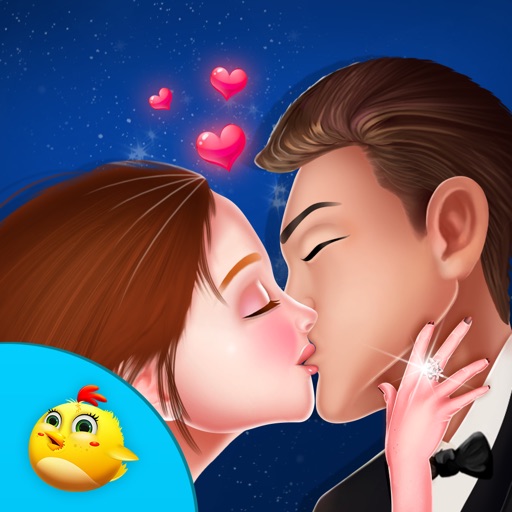 Princess's High School Crush iOS App