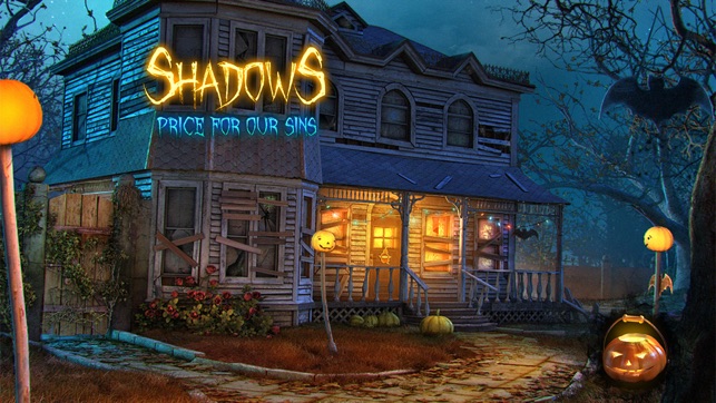 Shadows: Price for Our Sins(圖1)-速報App