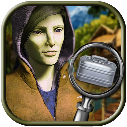 River Island Hidden Mystery iOS App