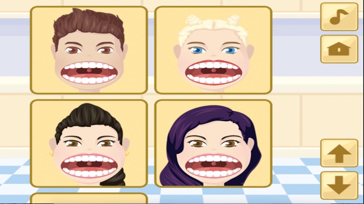 Pop Star Dentist 2