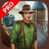 Secret City Escape - Hidden Objects Pro