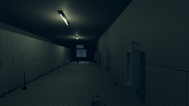 Which Stall? Horror Game(圖2)-速報App