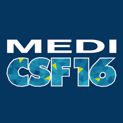 MEDI CSF2016