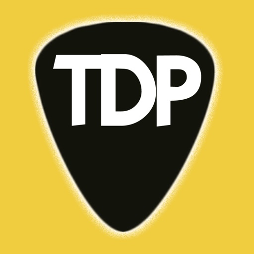 TDPRI forum icon