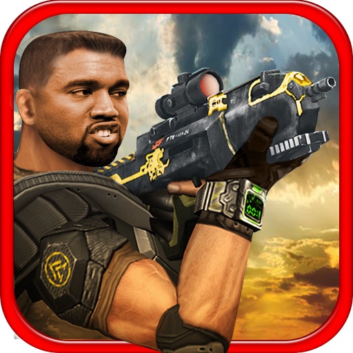 Trigger Fist  : Kill All Enemies iOS App