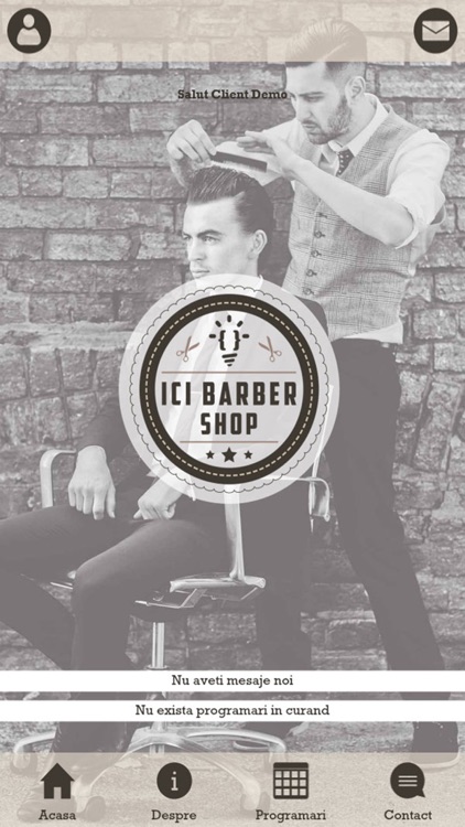 ICI Barber Shop