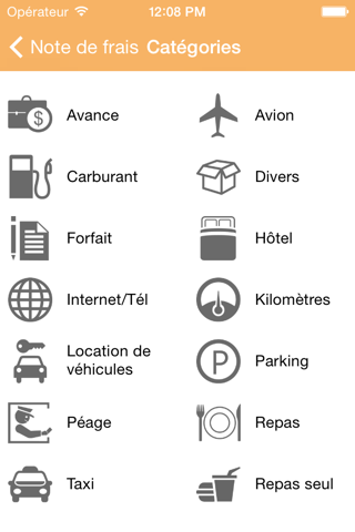 Actif Expertise – AC2Fi - náhled