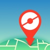 Poke Traffic -  Realtime Maps for Pokémon GO