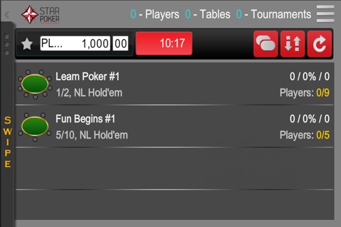 Star Poker India screenshot 2