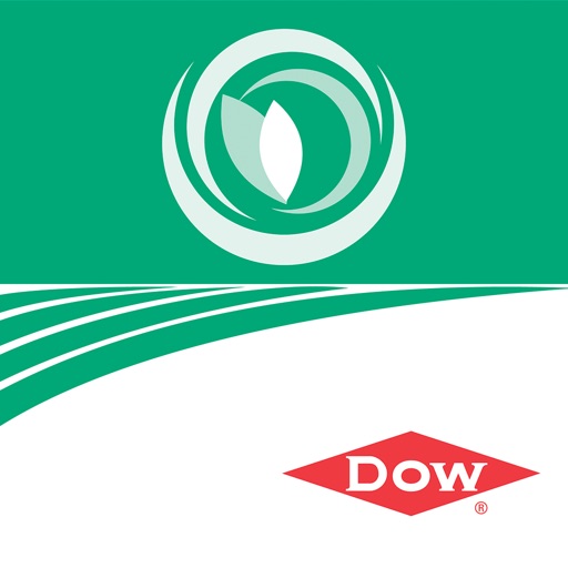 Dow AgroSciences Citrus Wheel Icon