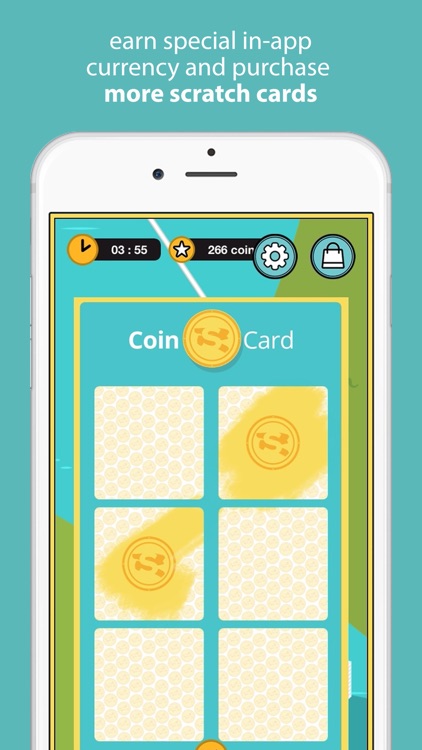 Scratchy App - get more from brands you love screenshot-3